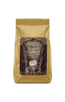 Kaffka Osmanlı Kahvesi 1 KG Kaffka Osmanlı Kahvesi 1 KG