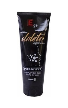 Egş Derma Delete Peeling Jel 200 Ml