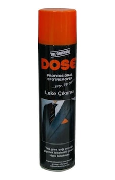 Dose Leke Çıkarıcı Sprey 600 ML Dose Leke Çıkarıcı Sprey 600 ML