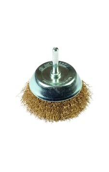 Pimli Çanak Fırça 75 Mm-5182 Pimli Çanak Fırça 75 Mm-5182