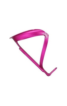 Supacaz Suluk Kafesi , Cg-63 Fly Cage Ano Aluminum - Pink, Çok Renkli Supacaz Suluk Kafesi , Cg-63 Fly Cage Ano Aluminum - Pink, Çok Renkli