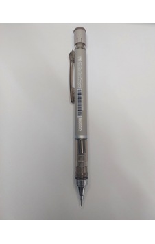 Penmark Mekanik Kurşun Versatil Kalem Metal Uç 0.7 Mm 02 Kahverengi Hs-2620 Çok Renkli Penmark Mekanik Kurşun Versatil Kalem Metal Uç 0.7 Mm 02 Kahverengi Hs-2620 Çok Renkli