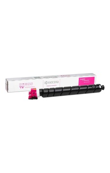 Kyocera Tk-8375-1t02xdbnl0 Kırmızı Fotokopi Toneri Kyocera Tk-8375-1t02xdbnl0 Kırmızı Fotokopi Toneri