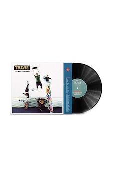 Good Feeling (reissue) Good Feeling (reissue)