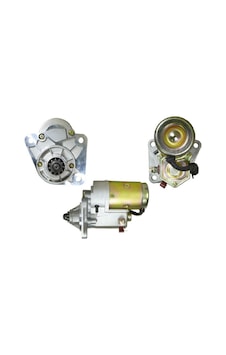 12V Marş Motoru Nıppon Denso Tipi 11 Diş 2.2 Kw Ters Kıa Hı Besta N11.1121 12V Marş Motoru Nıppon Denso Tipi 11 Diş 2.2 Kw Ters Kıa Hı Besta N11.1121