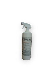 Tabiattan Kimya Konsantre Beton Harç Sökücü 500 ML