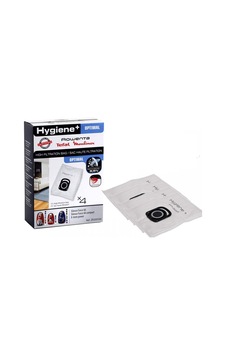 Popüler 4'lü Toz Torbası Hygiene+ Rowenta Silence Force Uyumlu 4a Ro6493 İle Uyumlu Popüler 4'lü Toz Torbası Hygiene+ Rowenta Silence Force Uyumlu 4a Ro6493 İle Uyumlu