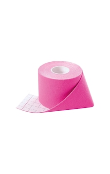 Nimo Kinesiyoloji Bandı Bandı 5cm 5m Pembe Nimo Kinesiyoloji Bandı Bandı 5cm 5m Pembe