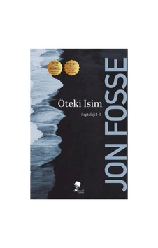 Öteki İsim - Septoloji 1 - 2