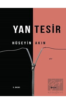Yan Tesir - Hüseyin Akın - Şule Yayınları