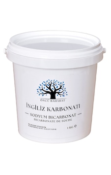 Ingiliz Karbonatı Kutulu Saf Içilebilir İngiliz Karbonat 1 Kg Ingiliz Karbonatı Kutulu Saf Içilebilir İngiliz Karbonat 1 Kg
