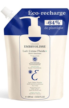 Embryolisse Lait Creme Fluide 400 Ml Eco Pack