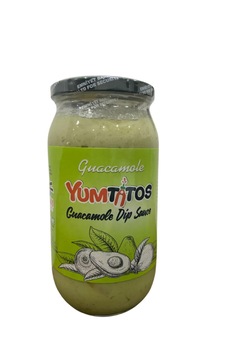 Umami Guacamole 1000 Gr