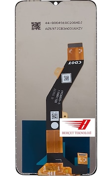 Zte Blade A54 Lcd Ekran Dokunmatik Zte Blade A54 Lcd Ekran Dokunmatik