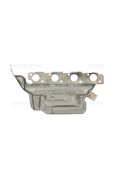 Egzoz Manifold Contasi Ford Transit Minibüs 2.2 Tdci / Panelvan 2006-2014 Victor Reı Vct 71-36016-00 Egzoz Manifold Contasi Ford Transit Minibüs 2.2 Tdci / Panelvan 2006-2014 Victor Reı Vct 71-36016-00