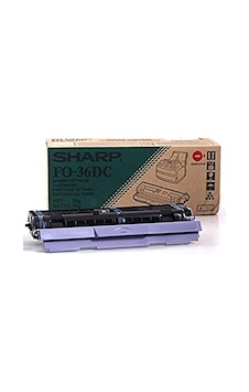 Sharp Fo-36dc Toner