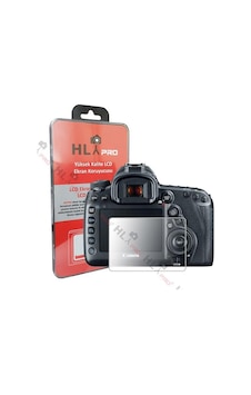 Hlypro Canon 5d Mark Iv İçin Ekran Koruyucu Film Hlypro Canon 5d Mark Iv İçin Ekran Koruyucu Film