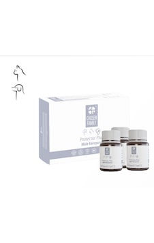 Chosen Family Protector Plus 30 Kapsül Kedi Ve Köpek Hücresel Koruma & Bağışıklık Destek Takviyesi 10x3 Blister Chosen Family Protector Plus 30 Kapsül Kedi Ve Köpek Hücresel Koruma & Bağışıklık Destek Takviyesi 10x3 Blister