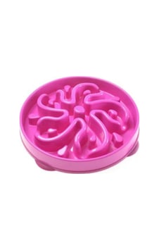 Pawise 27 CM Yavaş Beslenme Köpek Mama Kabı 1500 ML Pawise 27 CM Yavaş Beslenme Köpek Mama Kabı 1500 ML