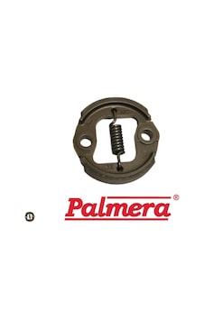Balata Bg-Cg430.520.Tbc552B.D.Bch40 Palmera Balata Bg-Cg430.520.Tbc552B.D.Bch40 Palmera