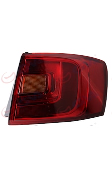 Vw Jetta 2011-2014 Stop Lambası Dış Sağ Gva 9120687 Oem 5c6945096 Vw Jetta 2011-2014 Stop Lambası Dış Sağ Gva 9120687 Oem 5c6945096