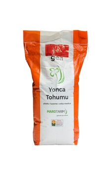 Maro Tarım Gea İthal Yonca Tohumu 10 Kg Maro Tarım Gea İthal Yonca Tohumu 10 Kg