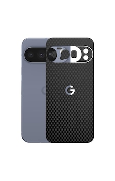 Kapps Google Pixel 10 Pro Xl 5g İle Uyumlu Fiber Serisi Premium Arka Kapak Kaplama Kenarlar Yoktur Kapps Google Pixel 10 Pro Xl 5g İle Uyumlu Fiber Serisi Premium Arka Kapak Kaplama Kenarlar Yoktur