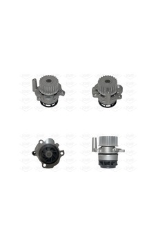 Devirdaim Su Pompası Vw Golf V/vı, Passat 06f121011 Devirdaim Su Pompası Vw Golf V/vı, Passat 06f121011