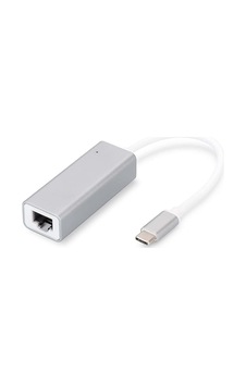 Ethernet Çevirici Type-c 3.0 To Lan Gabble Gab-clan30 Ethernet Çevirici Type-c 3.0 To Lan Gabble Gab-clan30