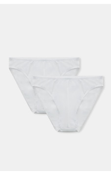 Eros 2'Li Penye Erkek Slip Ince Bel Ers 040 Eros 2'Li Penye Erkek Slip Ince Bel Ers 040