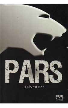 Pars Tekin Yılmaz Pars Tekin Yılmaz