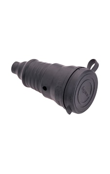 1x16a 2p+e 200/250v Kauçuk Uzatma Priz 1x16a 2p+e 200/250v Kauçuk Uzatma Priz