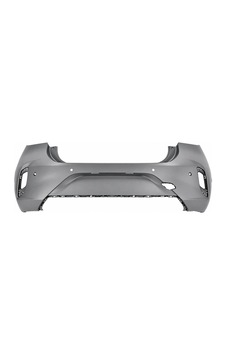 Opel Corsa F Gs Line Arka Tampon 4 Park Sensörü Yuvalı 166335771t