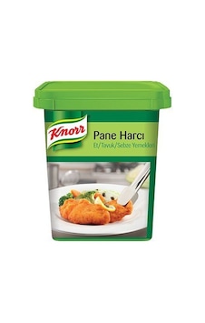 Knorr Pane Harcı 900 G Knorr Pane Harcı 900 G
