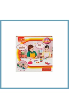 Crafy Nefis Pasta Oyun Hamur Seti 200 G 17 Parça Mbt06 Çok Renkli Crafy Nefis Pasta Oyun Hamur Seti 200 G 17 Parça Mbt06 Çok Renkli