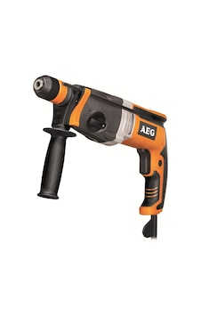 AEG KH-28 Super XE 1010 W Pnömatik Kırıcı Delici 2.8 KG AEG KH-28 Super XE 1010 W Pnömatik Kırıcı Delici 2.8 KG