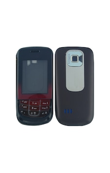 Teknonet Nokia 3600 Slide Uyumlu Kasa Teknonet Nokia 3600 Slide Uyumlu Kasa
