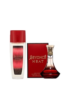 Beyonce Heat Kadın Parfüm EDP 100 ML + Heat Kissed Deodorant 75 ML Beyonce Heat Kadın Parfüm EDP 100 ML + Heat Kissed Deodorant 75 ML