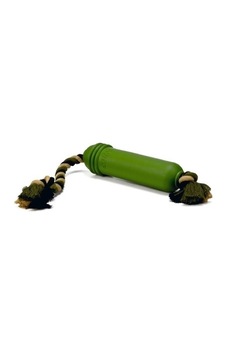 Beeztees Sumo Fit Köpek Oyuncağı Yeşil 20 Cm Beeztees Sumo Fit Köpek Oyuncağı Yeşil 20 Cm