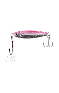 Remixon Rocky Shore Single 10gr Slim Jig Yem Renk : 03