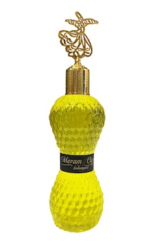 Armes Meram Çiçeği Kolonyası Pet Şişe 400 ML