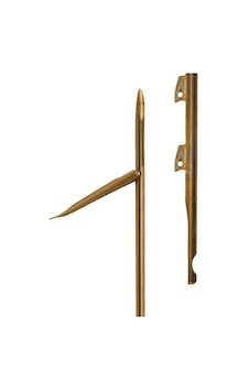BEUCHAT Zıpkın Şiş 7mm. Sharkfin Tahitian Rockwell BEUCHAT Zıpkın Şiş 7mm. Sharkfin Tahitian Rockwell