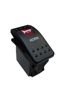 Korna Işıksız 2p On-off 12-24v Yaylı Marın Swıtch Ic-134m-s15 Korna Işıksız 2p On-off 12-24v Yaylı Marın Swıtch Ic-134m-s15