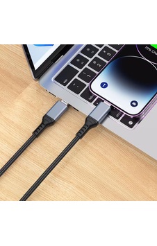 Go-des Gd-uc639 Type-c To Lightning Pd Hızlı Şarj Kablosu 27w 3m İphone 14 Ve Öncesi Modeller İle Uyumlu Go-des Gd-uc639 Type-c To Lightning Pd Hızlı Şarj Kablosu 27w 3m İphone 14 Ve Öncesi Modeller İle Uyumlu