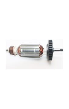 Black&Decker Tipi Cd-115 Endüvi Rotor Kollektör