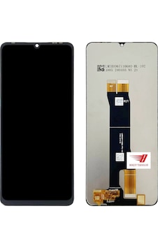 Zte Blade V50 Vita Lcd Ekran Dokunmatik Çıtasız Diğer Zte Blade V50 Vita Lcd Ekran Dokunmatik Çıtasız Diğer