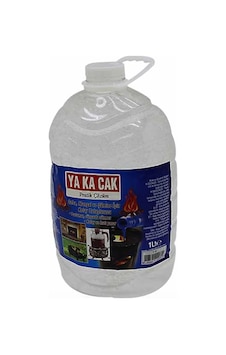 Yakıt Jeli 5 Lt. -24562