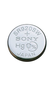 Sony Saat Pili Sr920sw Sony Saat Pili Sr920sw