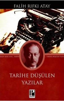 Tarihe Düşülen Yazılar n11.1685