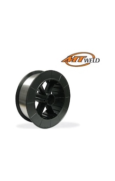 Mt Weld Alsi 5 1,2 Mm Alüminyum Kaynak Teli Er 4043 7 Kg Mt Weld Alsi 5 1,2 Mm Alüminyum Kaynak Teli Er 4043 7 Kg